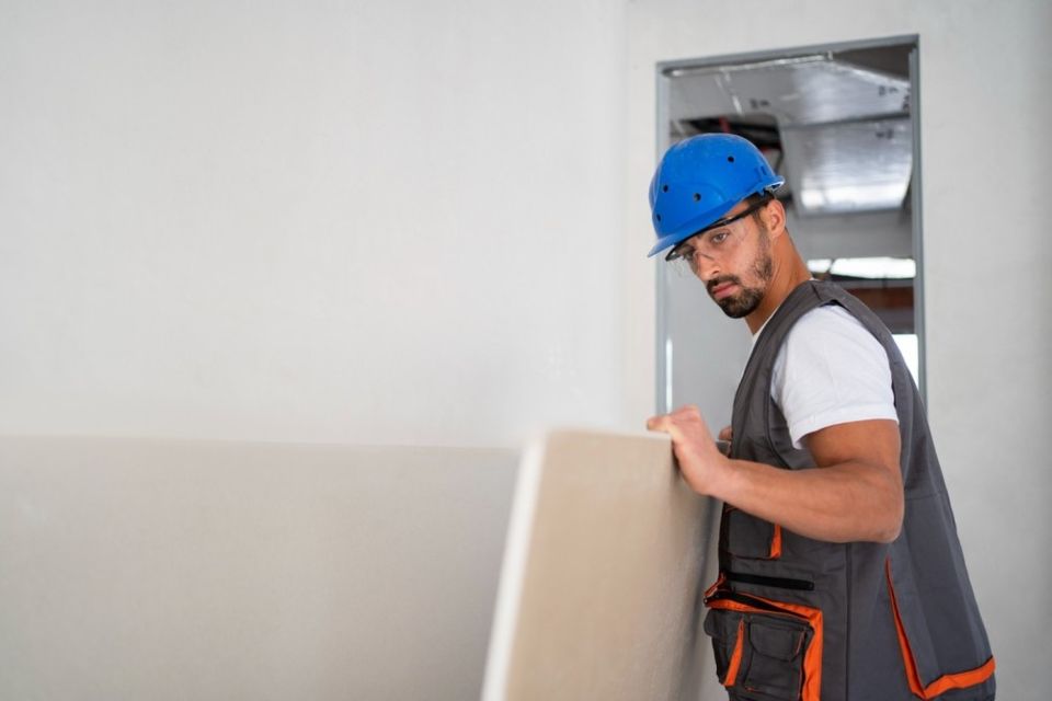 Drywall contractors raleigh nc