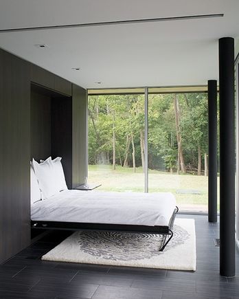 Curved home 20
