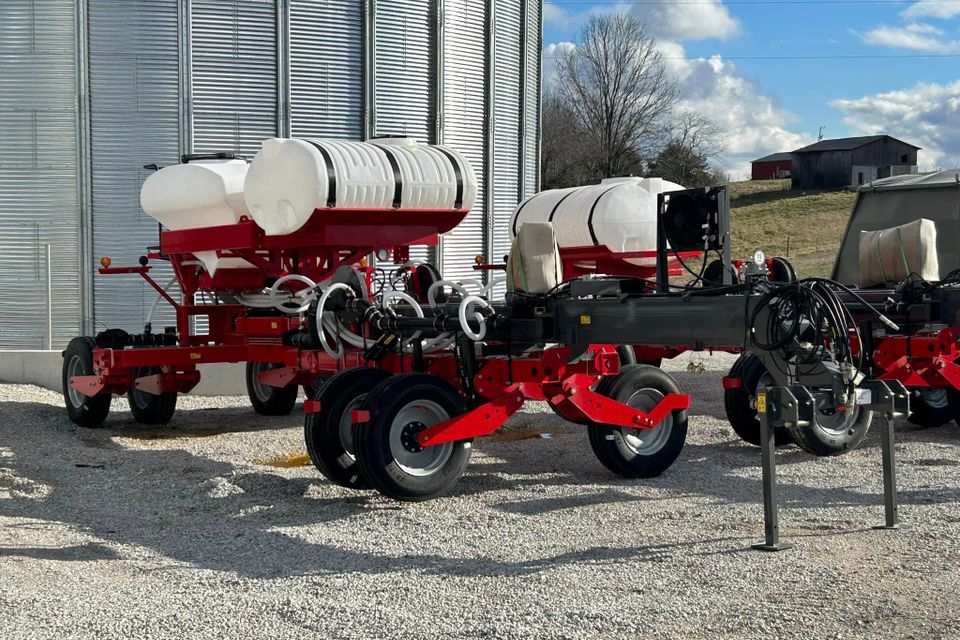 Agco bar pictures 6