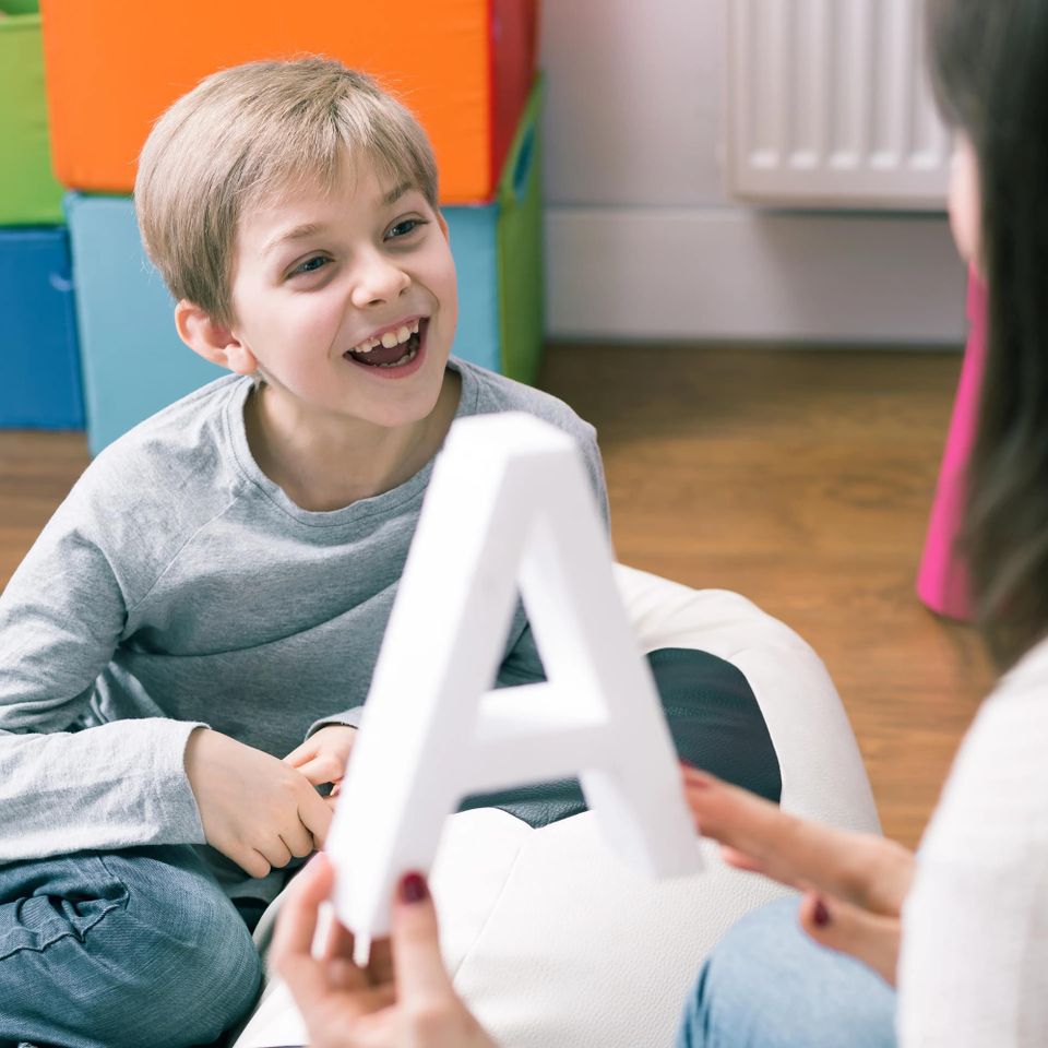 Language Development