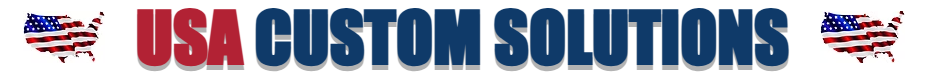 USA Custom Solutions