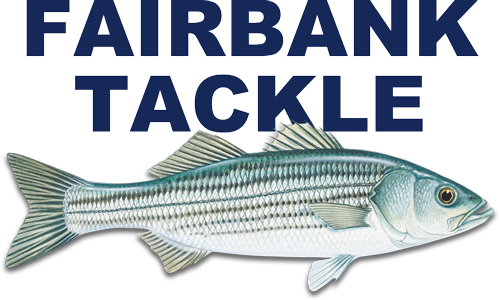 Fairbank Tackle