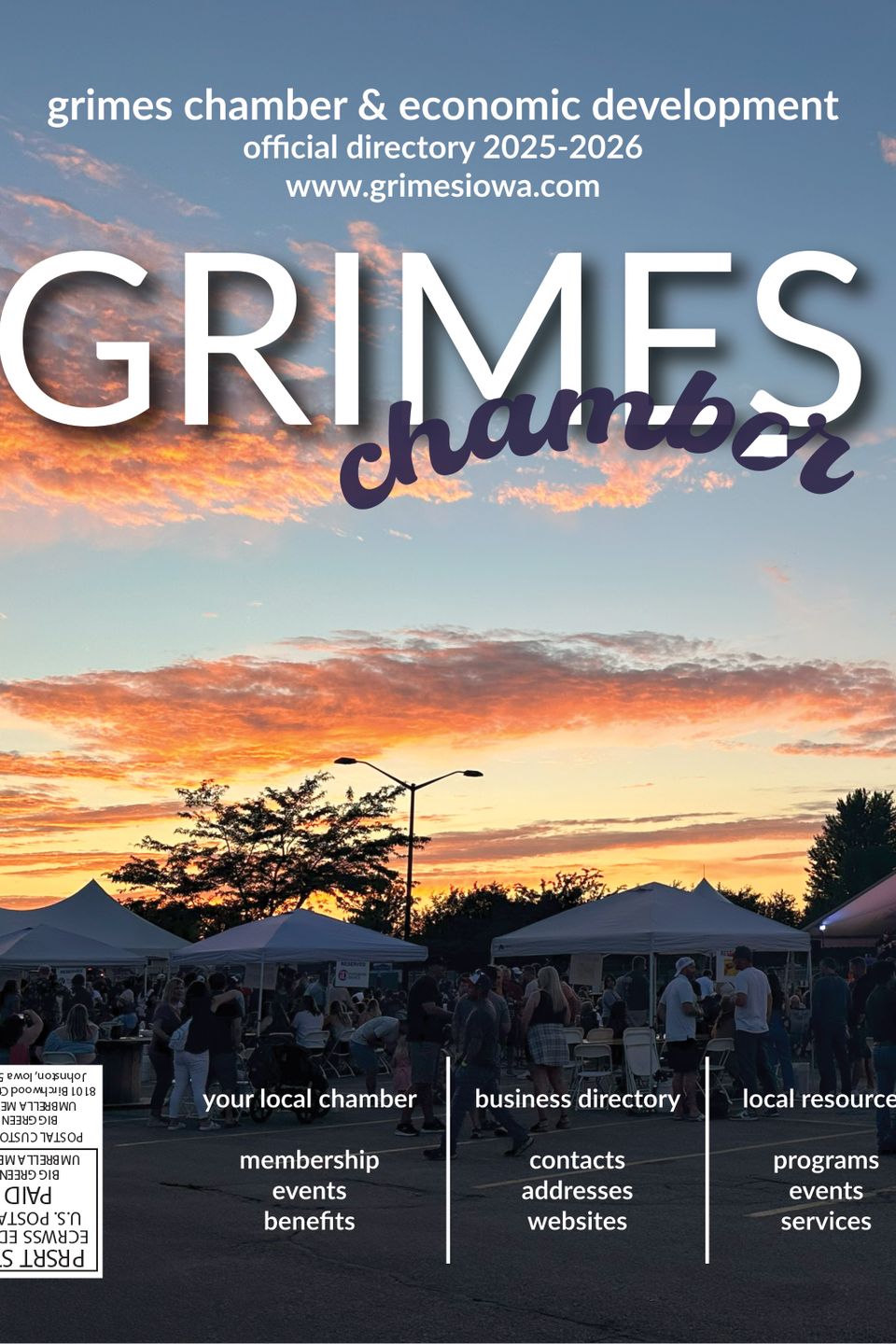 Grimes guide 2025