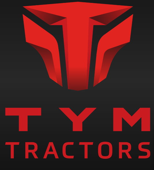 Tym tractor logo