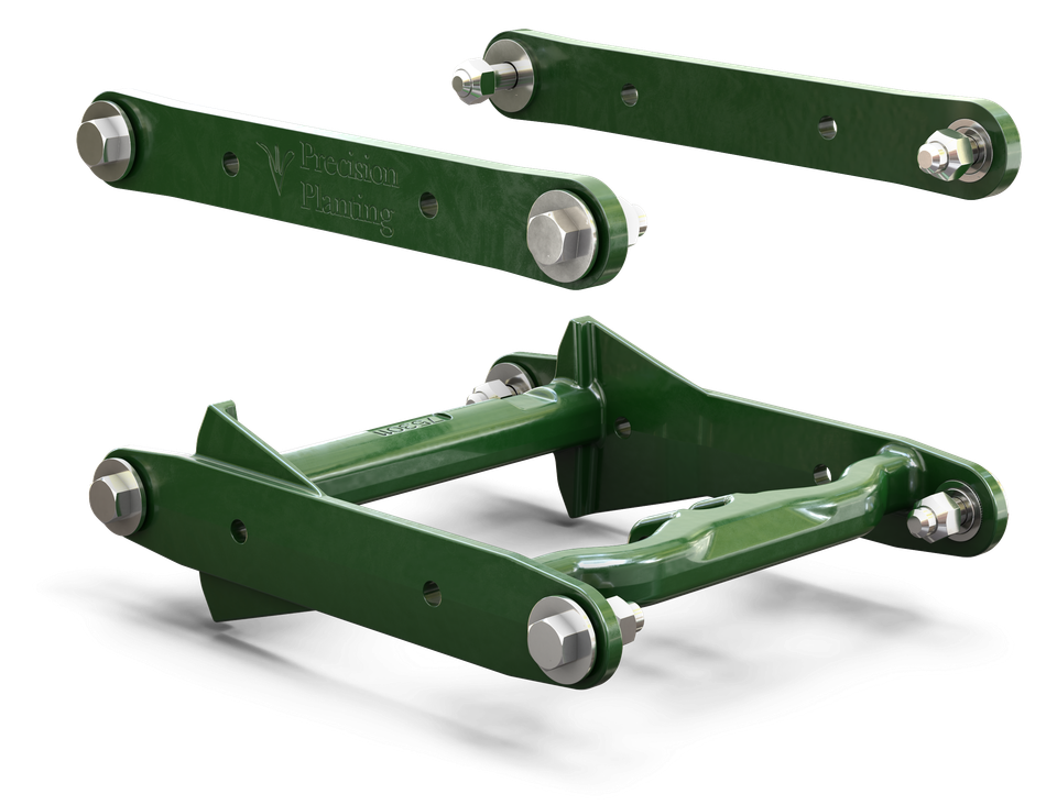 Parallel arm assembly shadow website