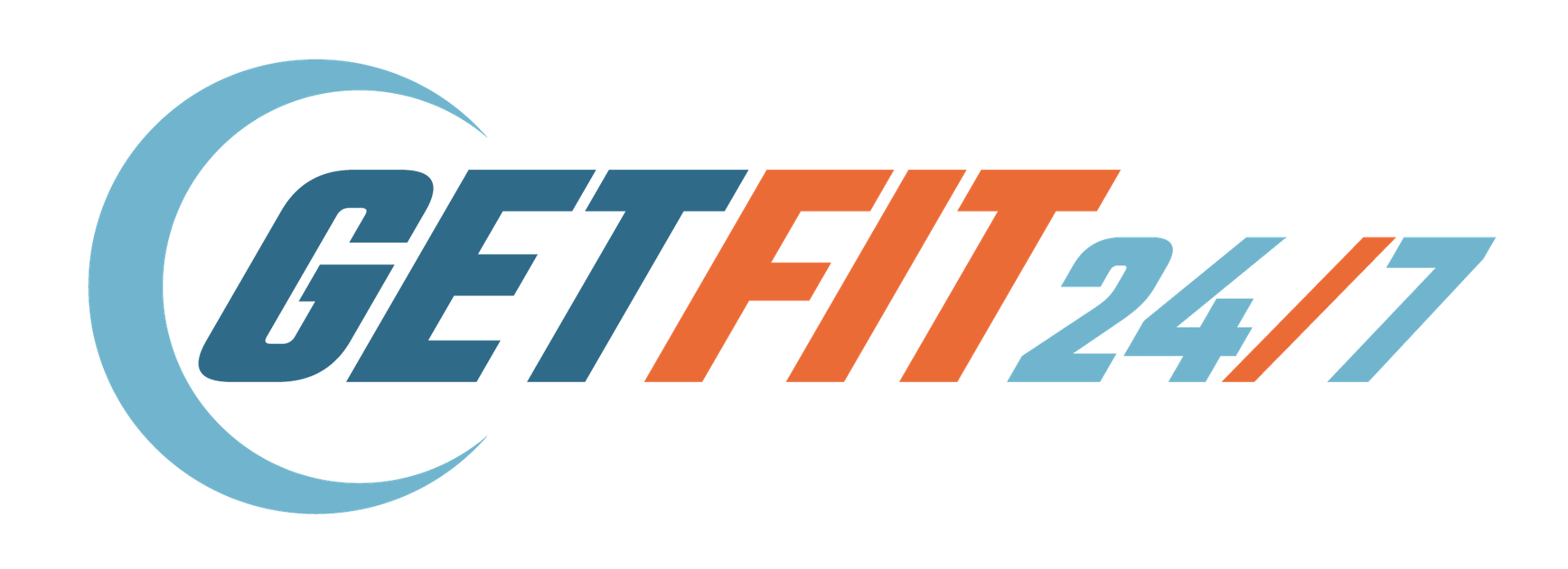 GetFit 24/7