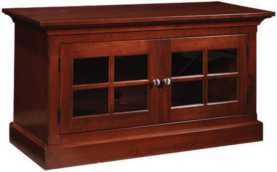 Aw wc 1211 flatwall console