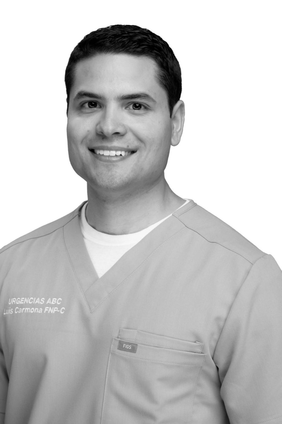 Luis carmona