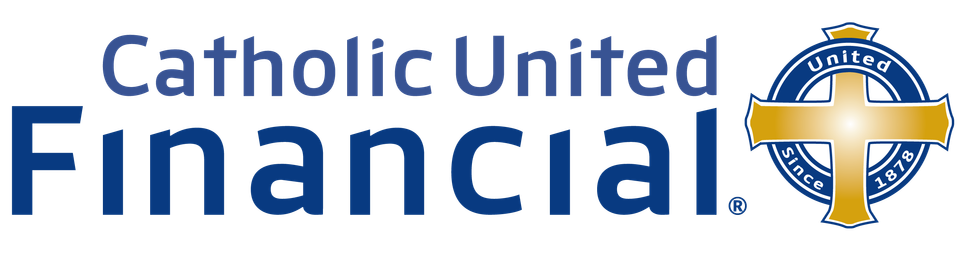 Catholic united logo