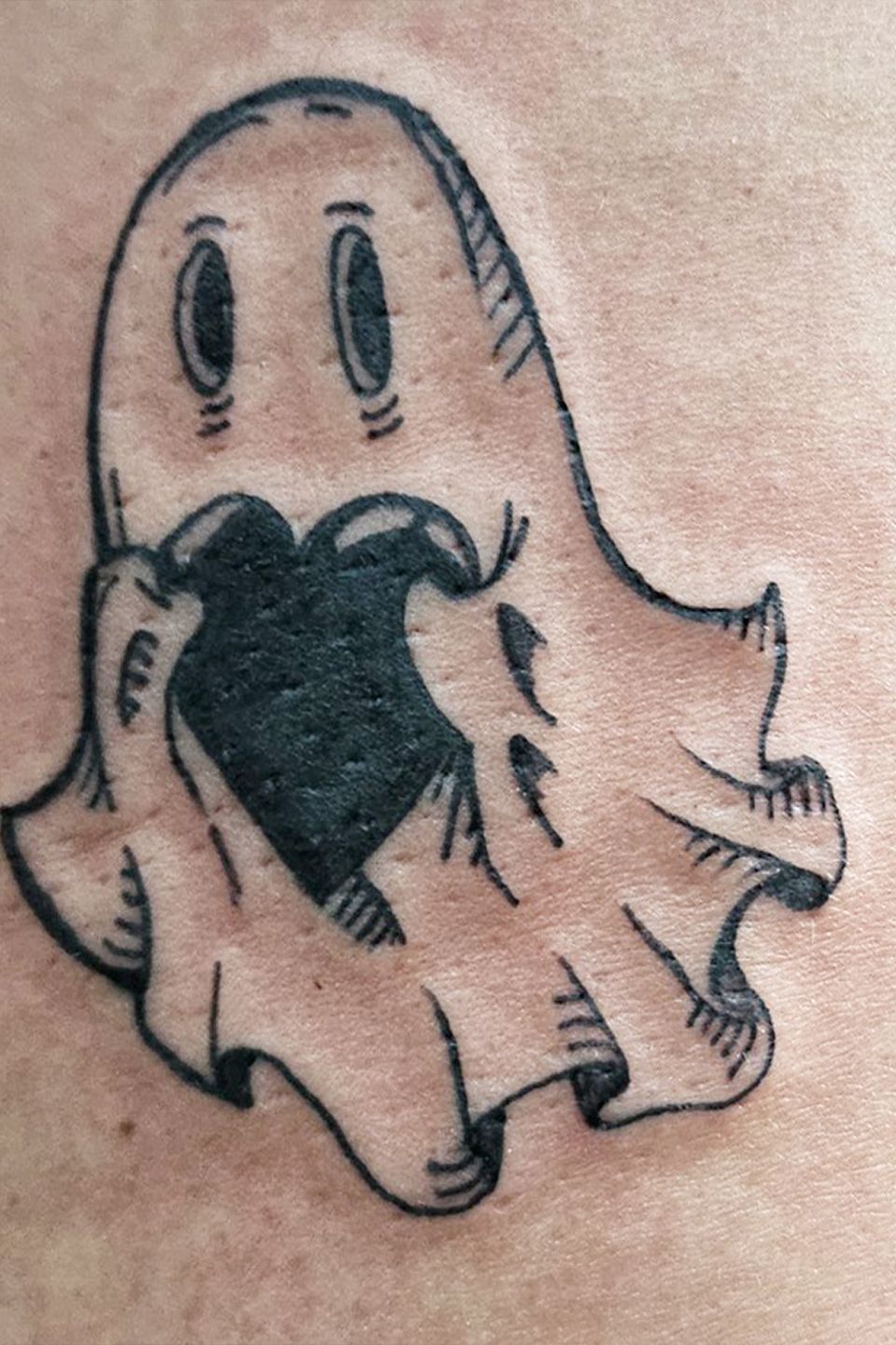 Ghosts