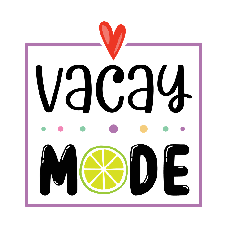 Beach   vacay mode 2
