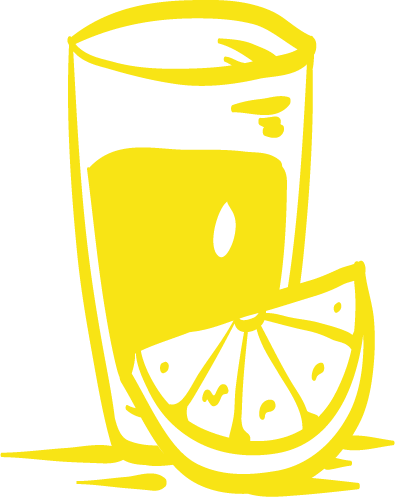 Beach   lemonade yellow 55