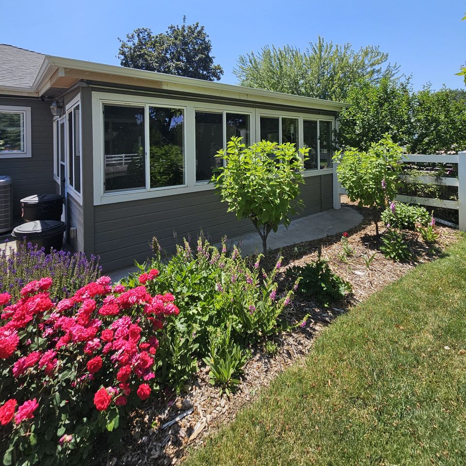 Landscaping 2