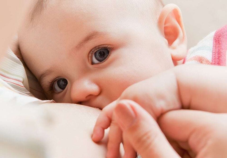 Infant programs