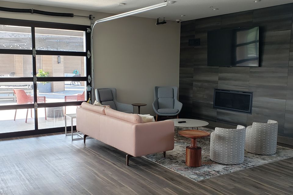 252 social area