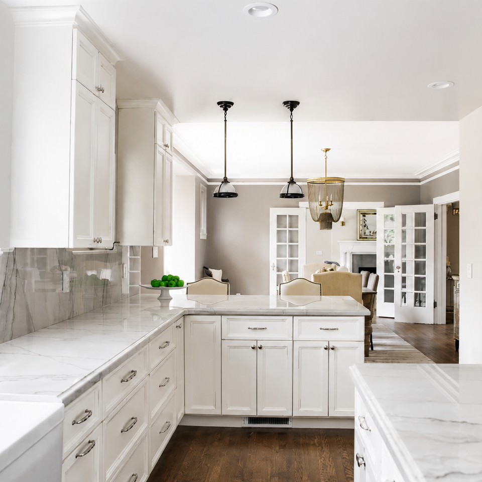 Marble countertops near me orangevale ca 95662