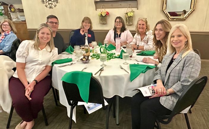 Mahoning Valley Republican Women's Club 2026 March Meeting