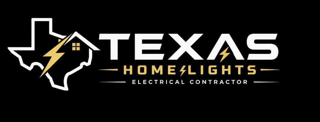 Texas Home Lights