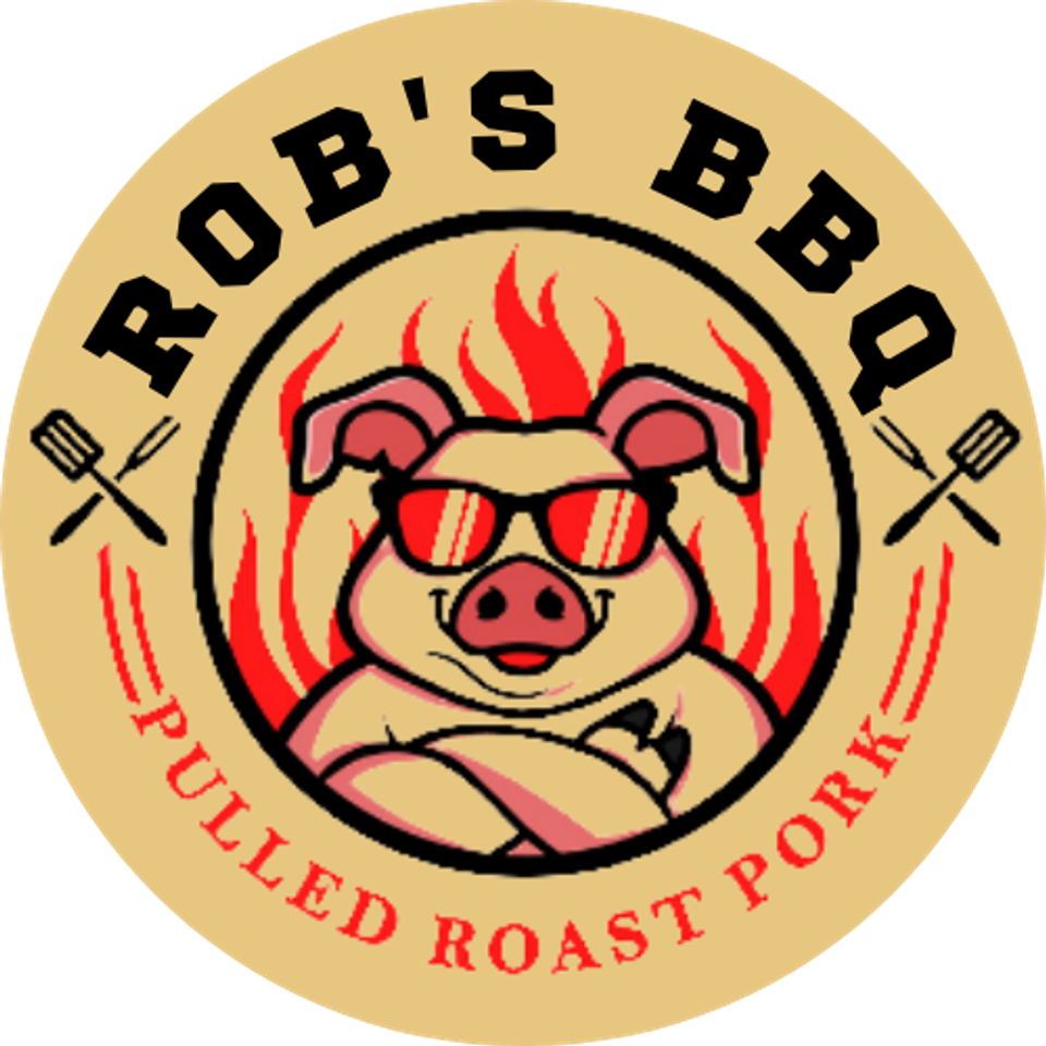 Bbq logo original