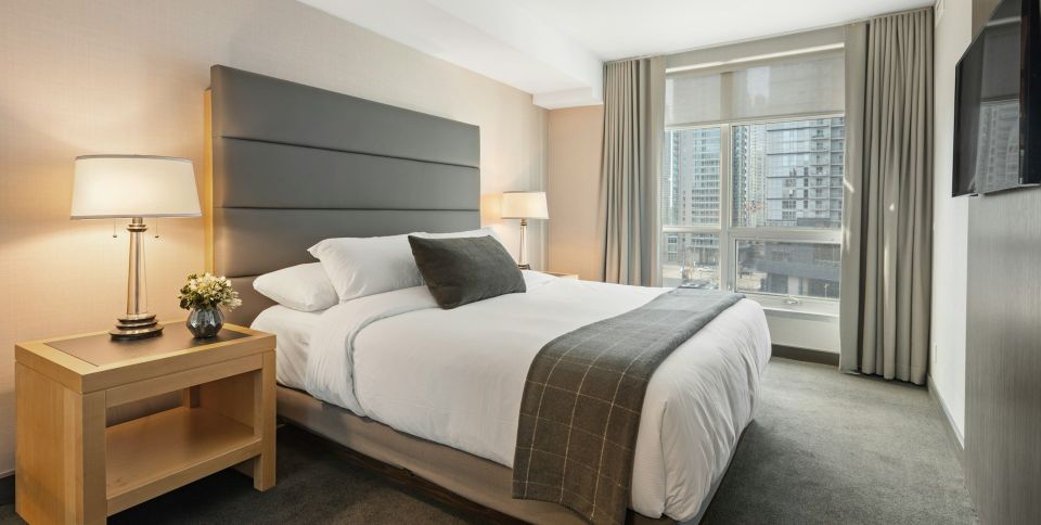 Pay less for your hotel room