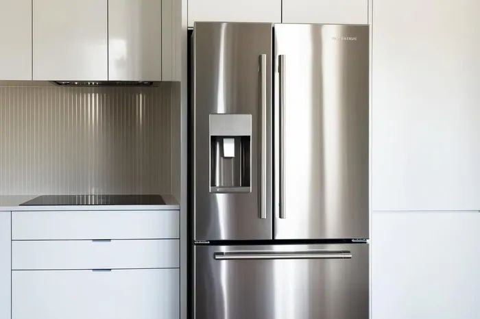 Residential refrigerator (1) original