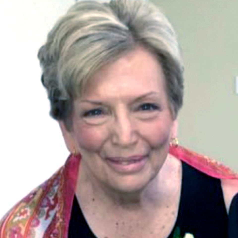Liz parr