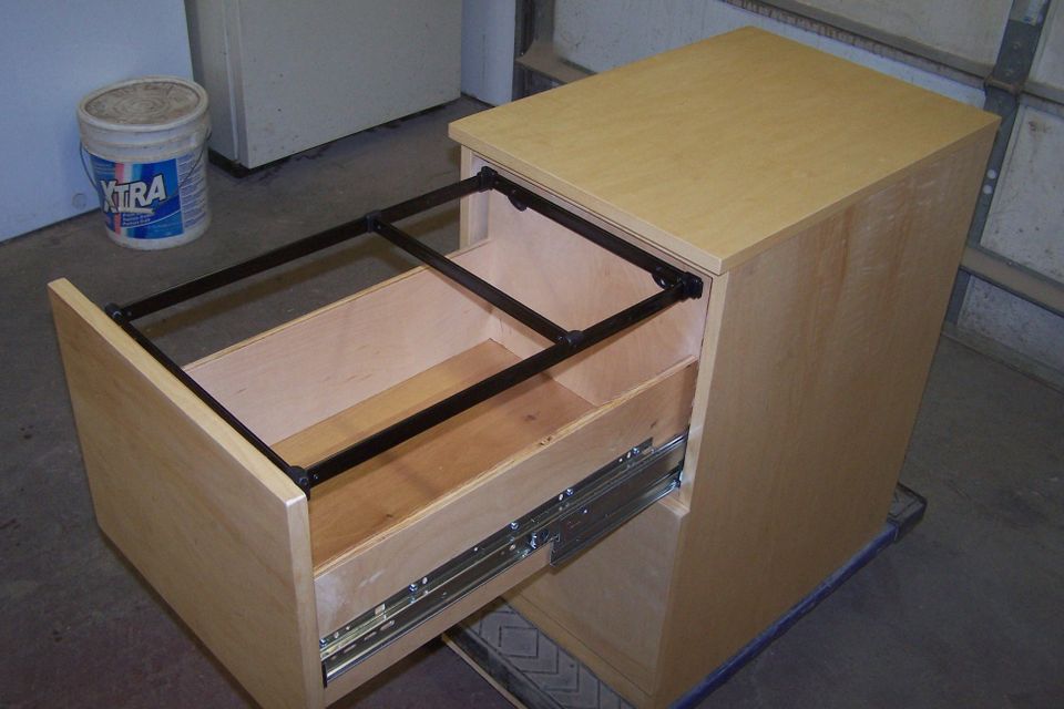 Office file cabinet 2018