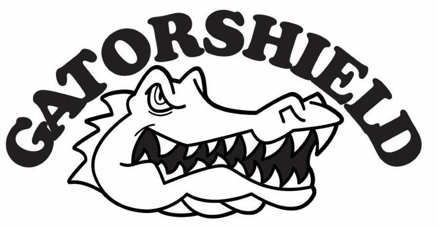 Gatorshield logo