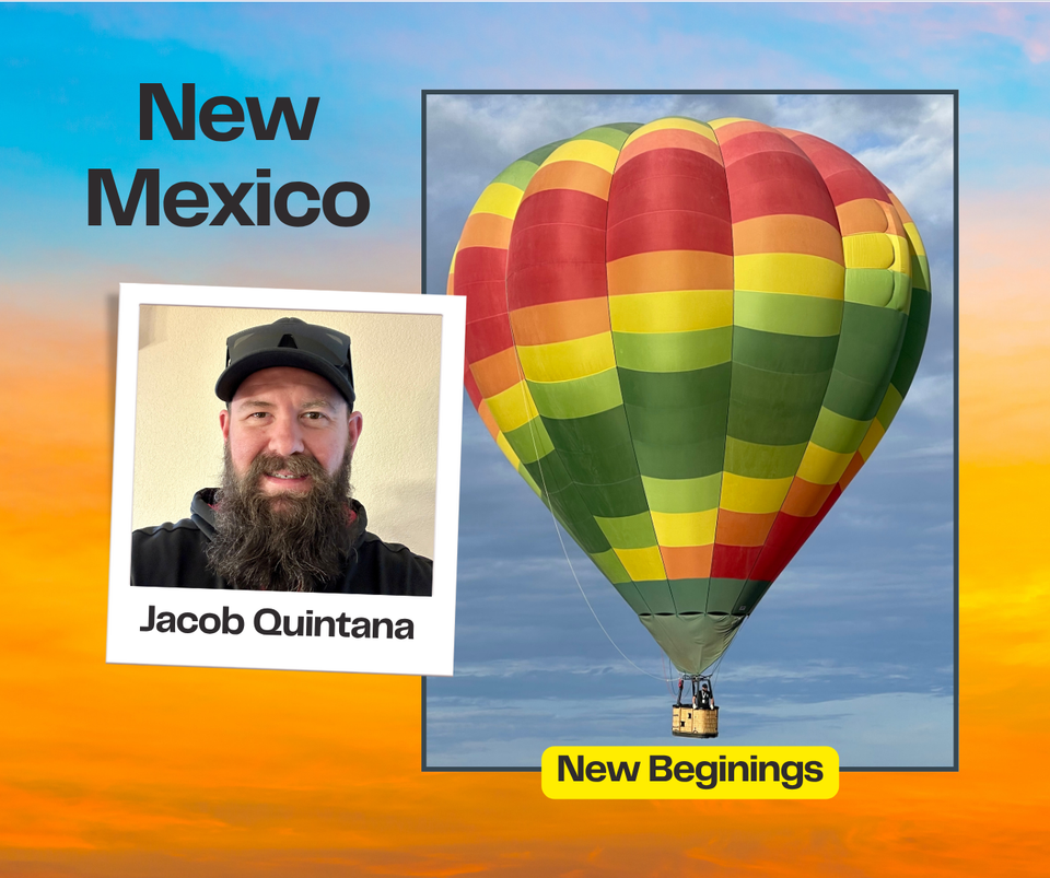 Jacob quintana
