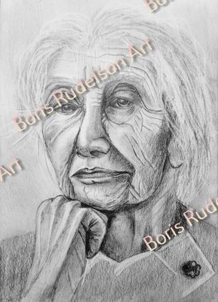 Old Woman
