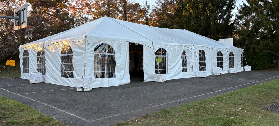 30 x 60  30 x 30  30 x 40 frame tent