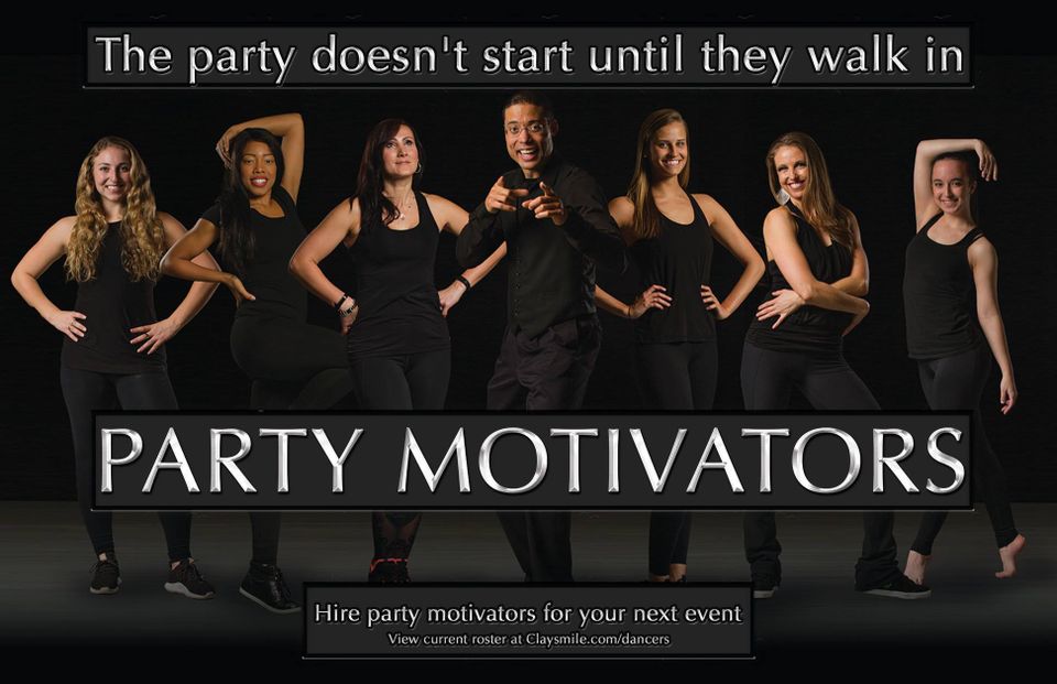 Party motivators
