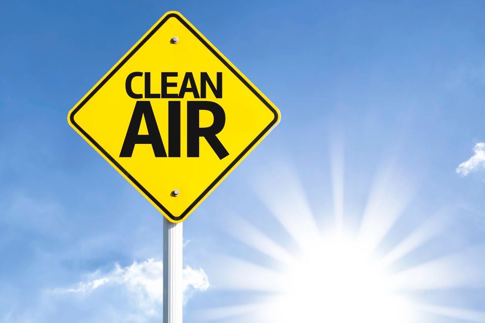 Duda clean air 2