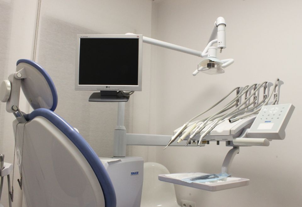 Dental Office