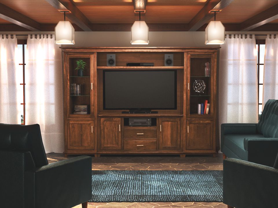 Integ h8200 room
