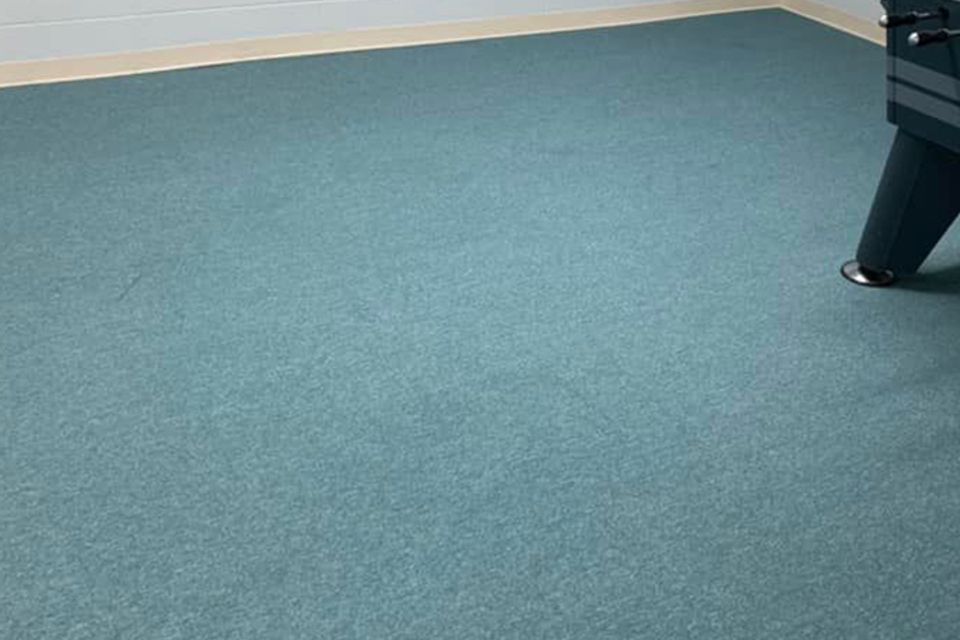 Jones carpet clean image11