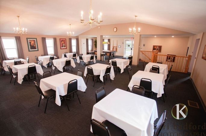 New year's eve: uk sees in 2021 with fireworks and light show Tango Event Center