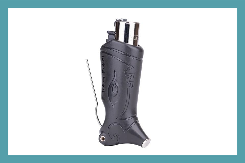 Clipper Toker Poker
