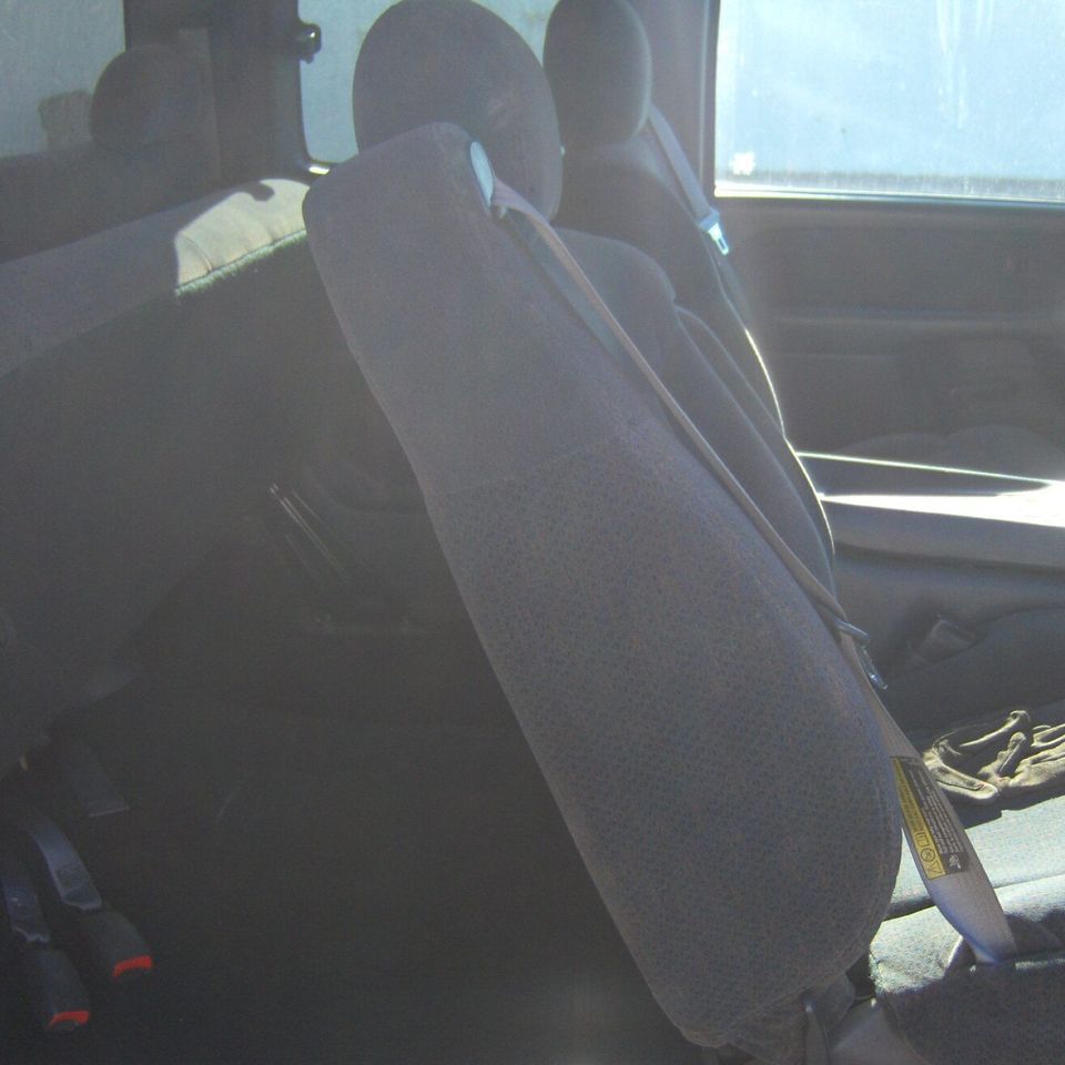 1999 chevy silverado pic 14
