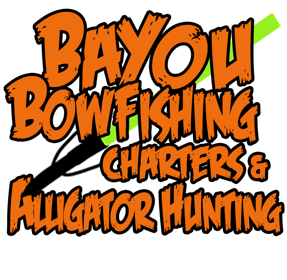 Bayou Bowfishing Charters & Alligator Hunting LLC.