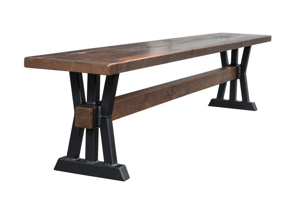 Ubw boston bench