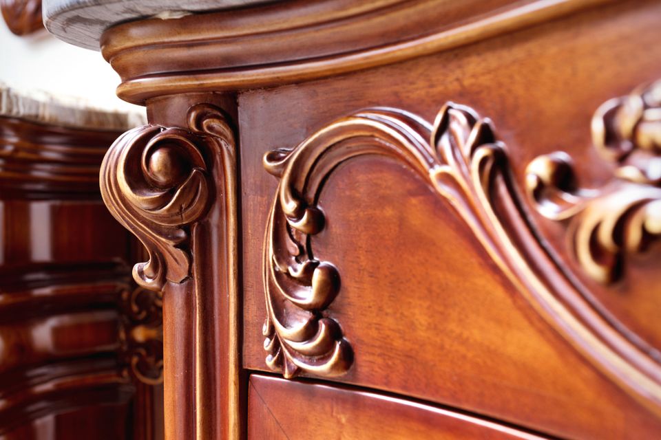Heirloom reproduction