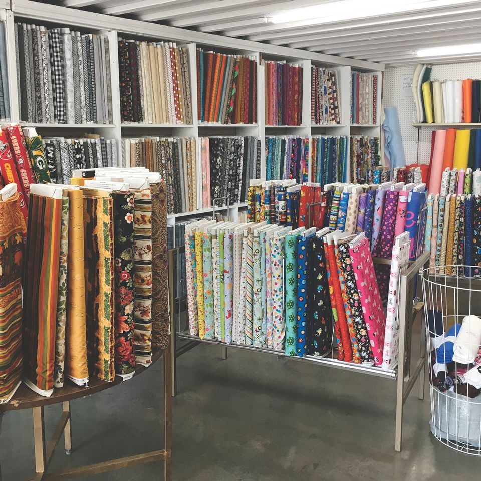 Fabric