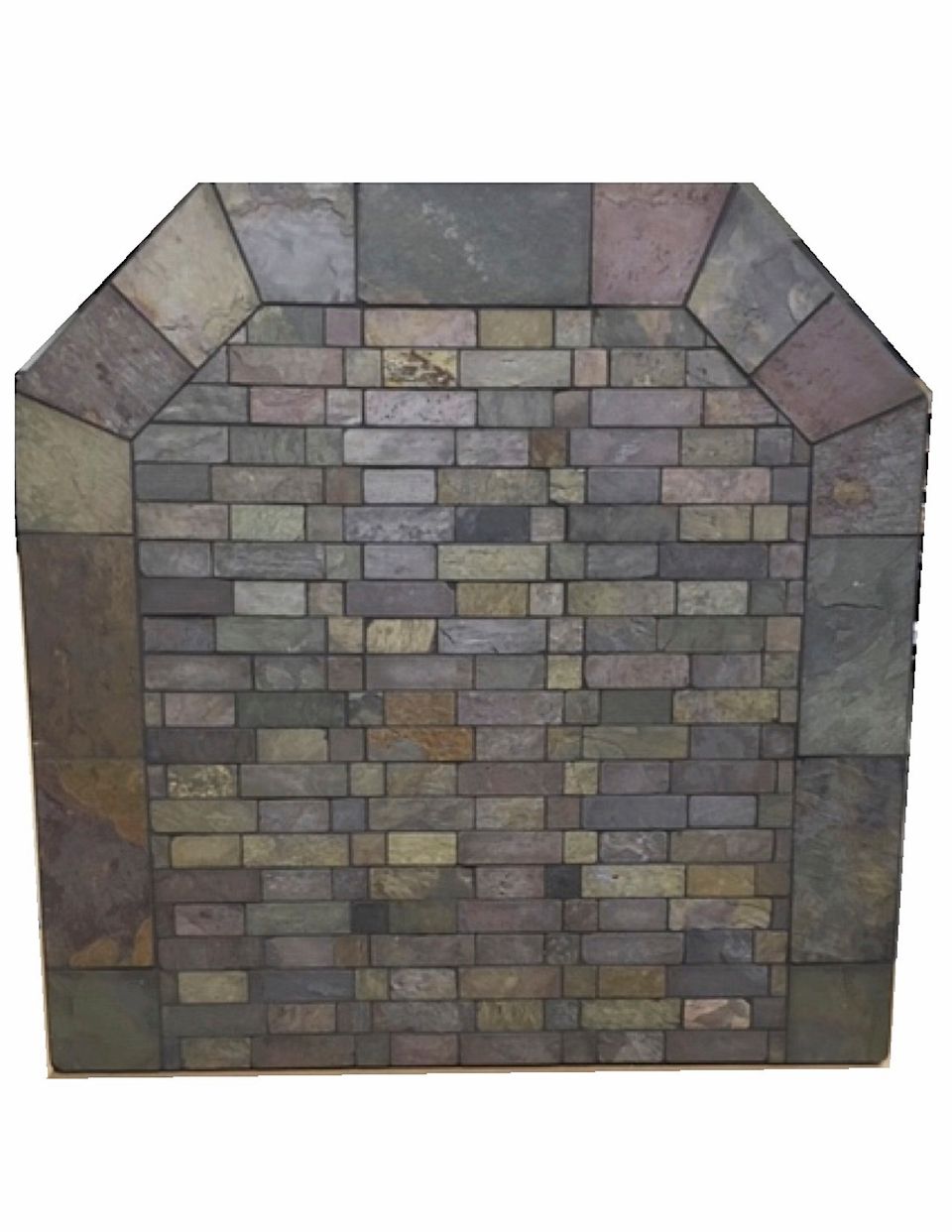 Western flagstone 33