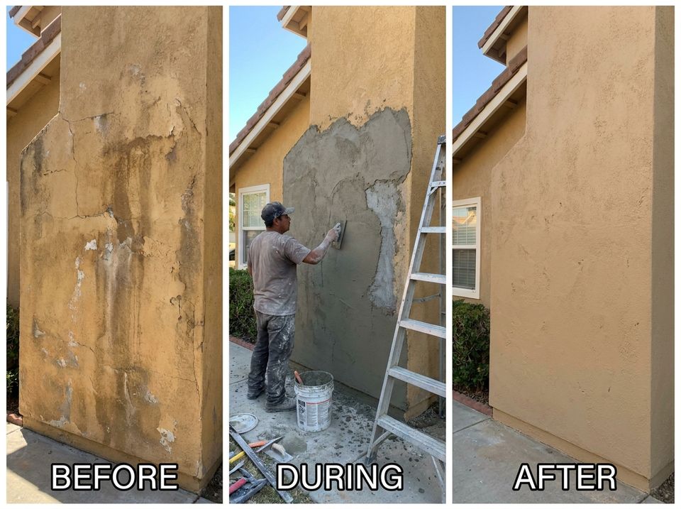 Before after