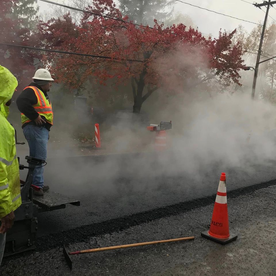 Spade commercial paving 23