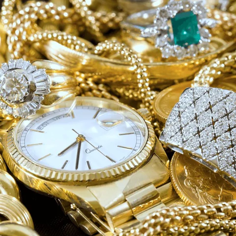 Protect your highly valuable merchandise from theft and loss original