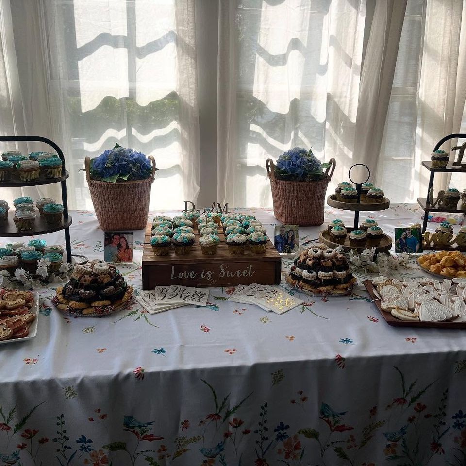 Party Savers Engagement Party Oyster Bay