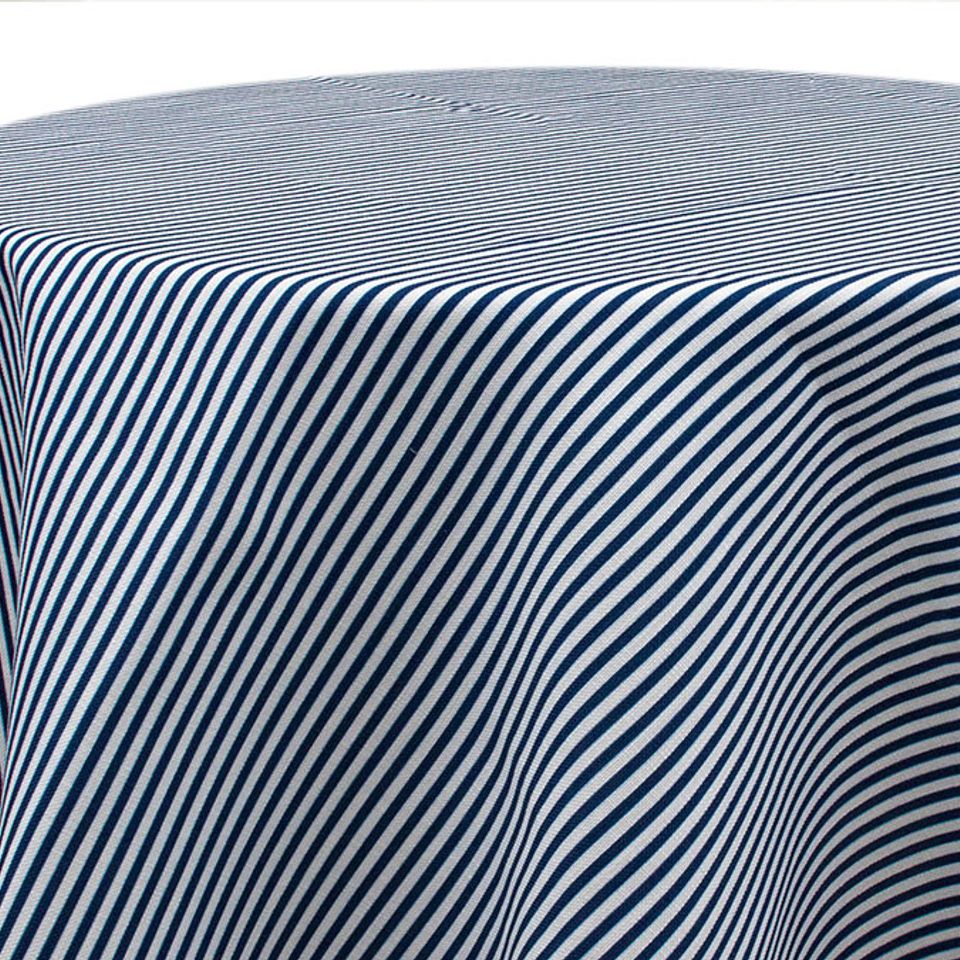 Morgan stripe navy p040