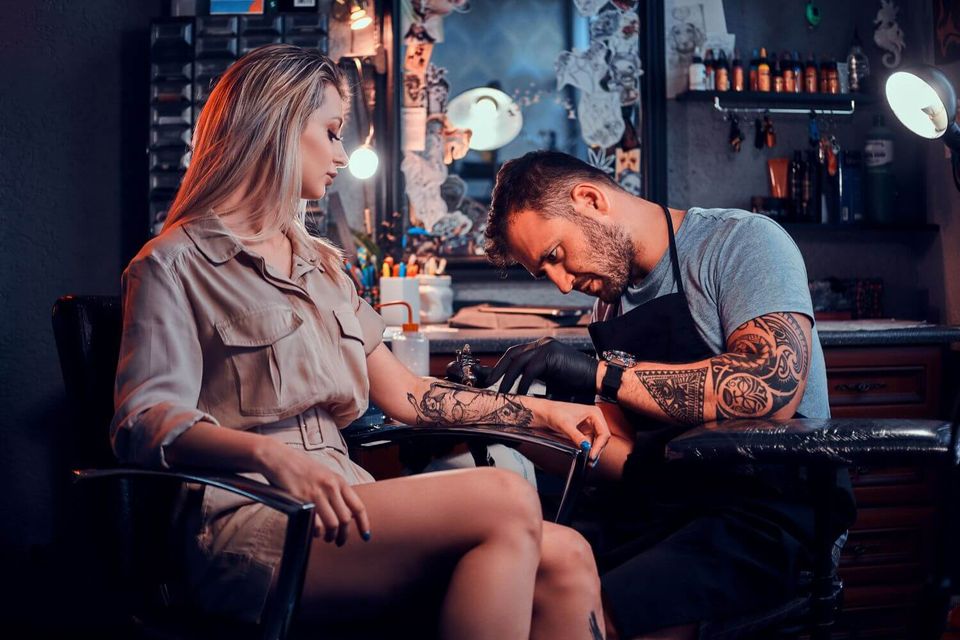 Alt Tag: Specialty Services Web Design – Effective Solutions for Houston Tattoo Parlors, Life Coaches, and More